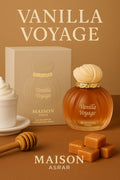 VANILLA VOYAGE