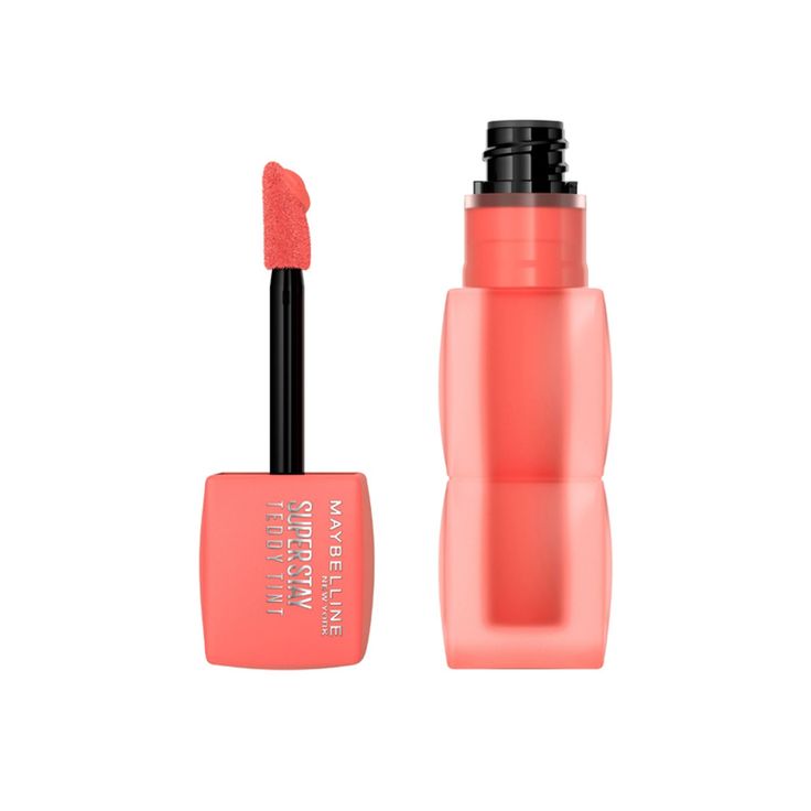 MAYBELLINE Lipstick teddy teint