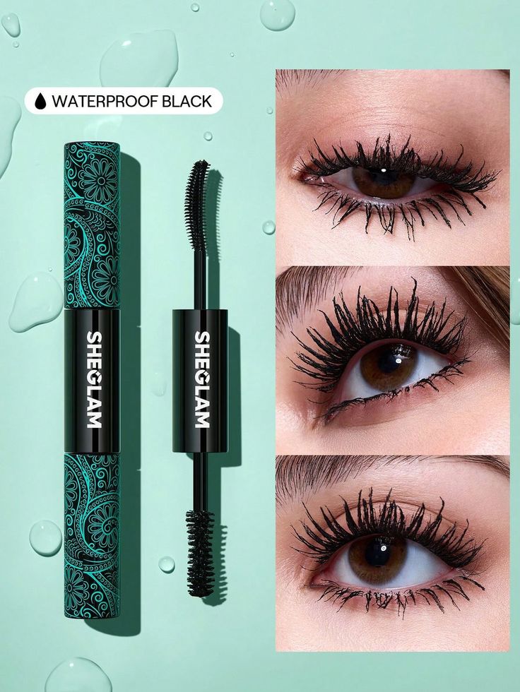 MASCARA Sheglam