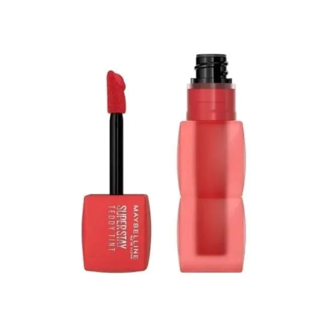 MAYBELLINE Lipstick teddy teint