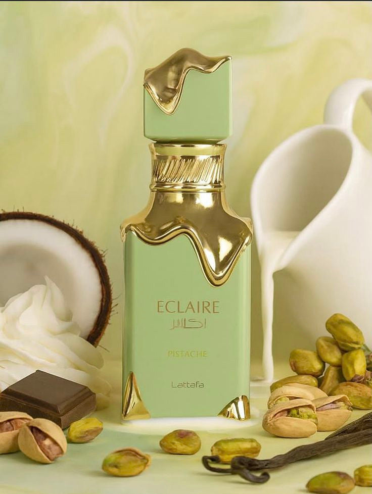 Eclaire parfume