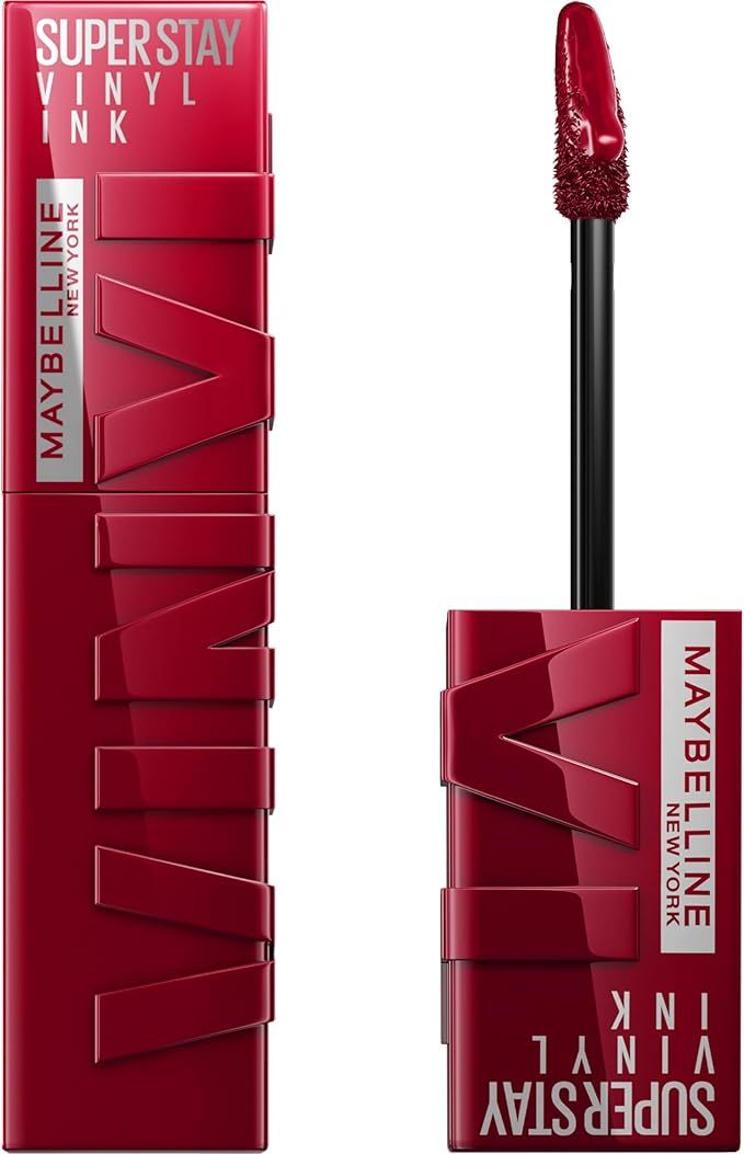 MAYBELLINE Lipstick 💄