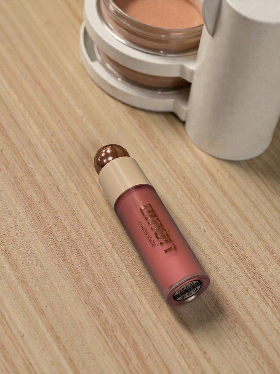 Blush liquid-ROSE BERRY